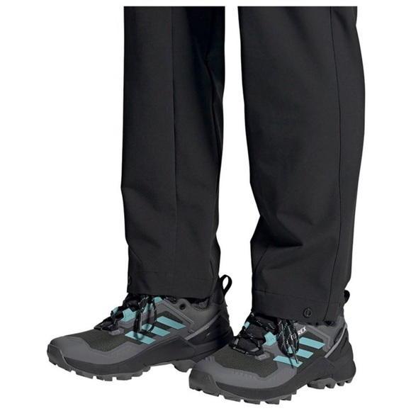 New ADIDAS Hiking shoes adidas Terrex Swift R3 Gore-Tex W Grefiv/Minton/Cblack - Picture 7 of 11